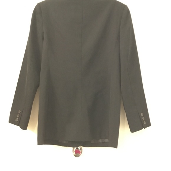 Talbots Petites blazer - Picture 2 of 3
